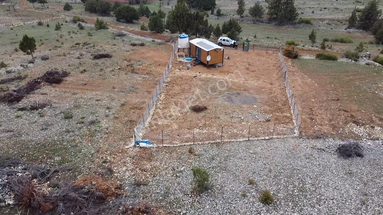 Mersin Erdemli Güneyli 711 M2 Fırsatt Hazır Düzen - Görsel 24