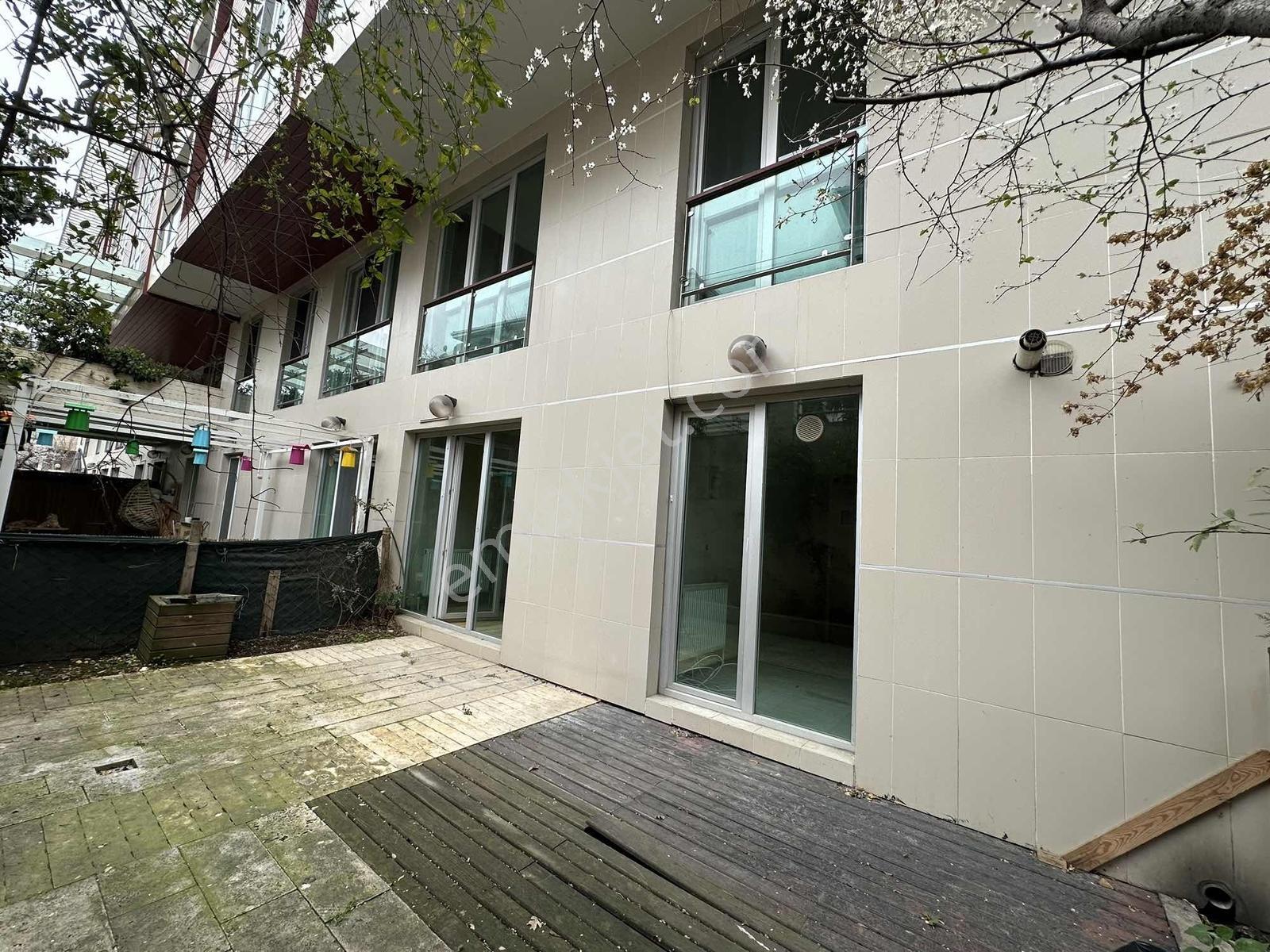 Merkezi Lokasyonda 125m² 2+1 Geniş Bahçe Dubleksi - Görsel 9