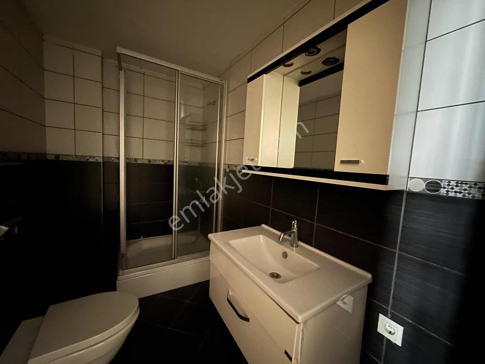 Merkezi Lokasyonda 125m² 2+1 Geniş Bahçe Dubleksi - Görsel 35
