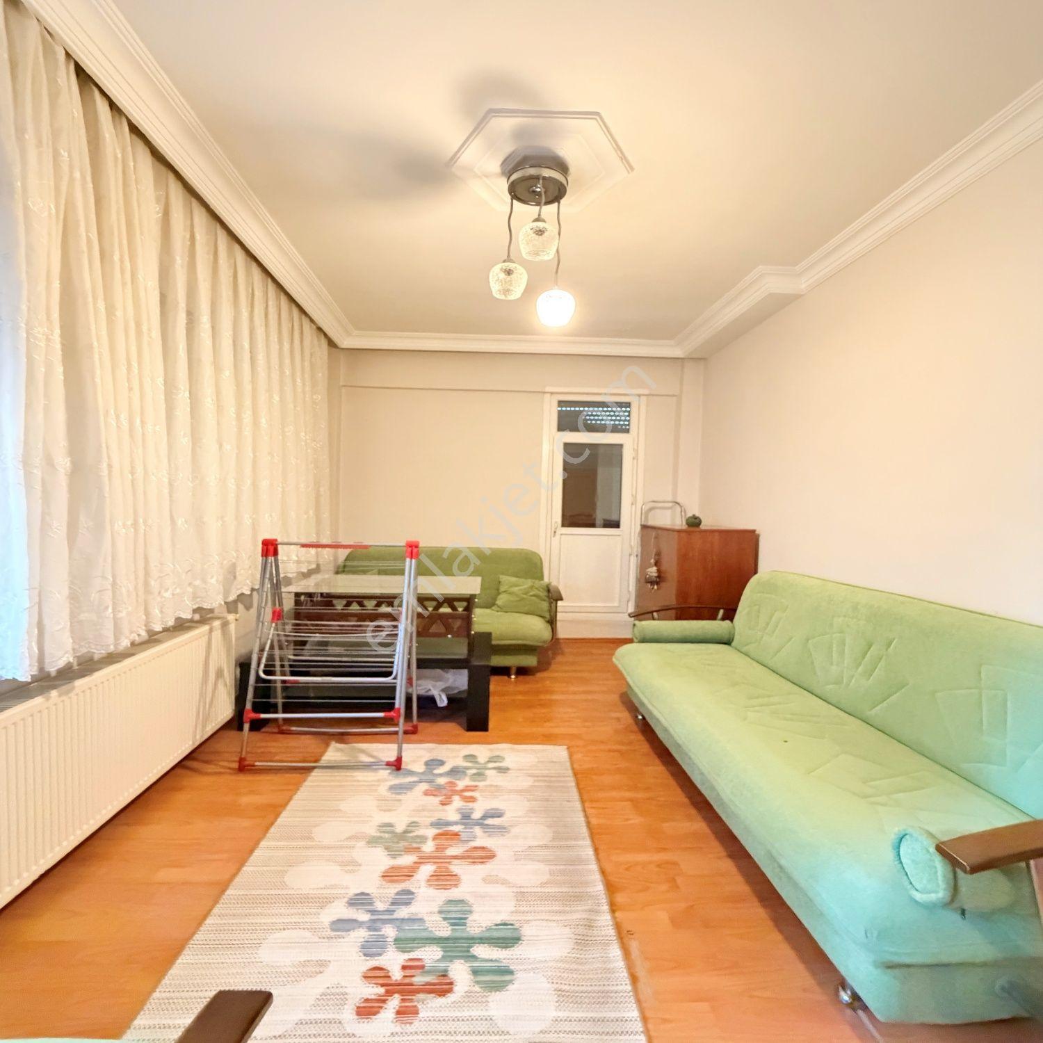 Bakırköy Kartaltepe Mah'de Merkezi Konum Satılık 2+1 Daire - Görsel 15