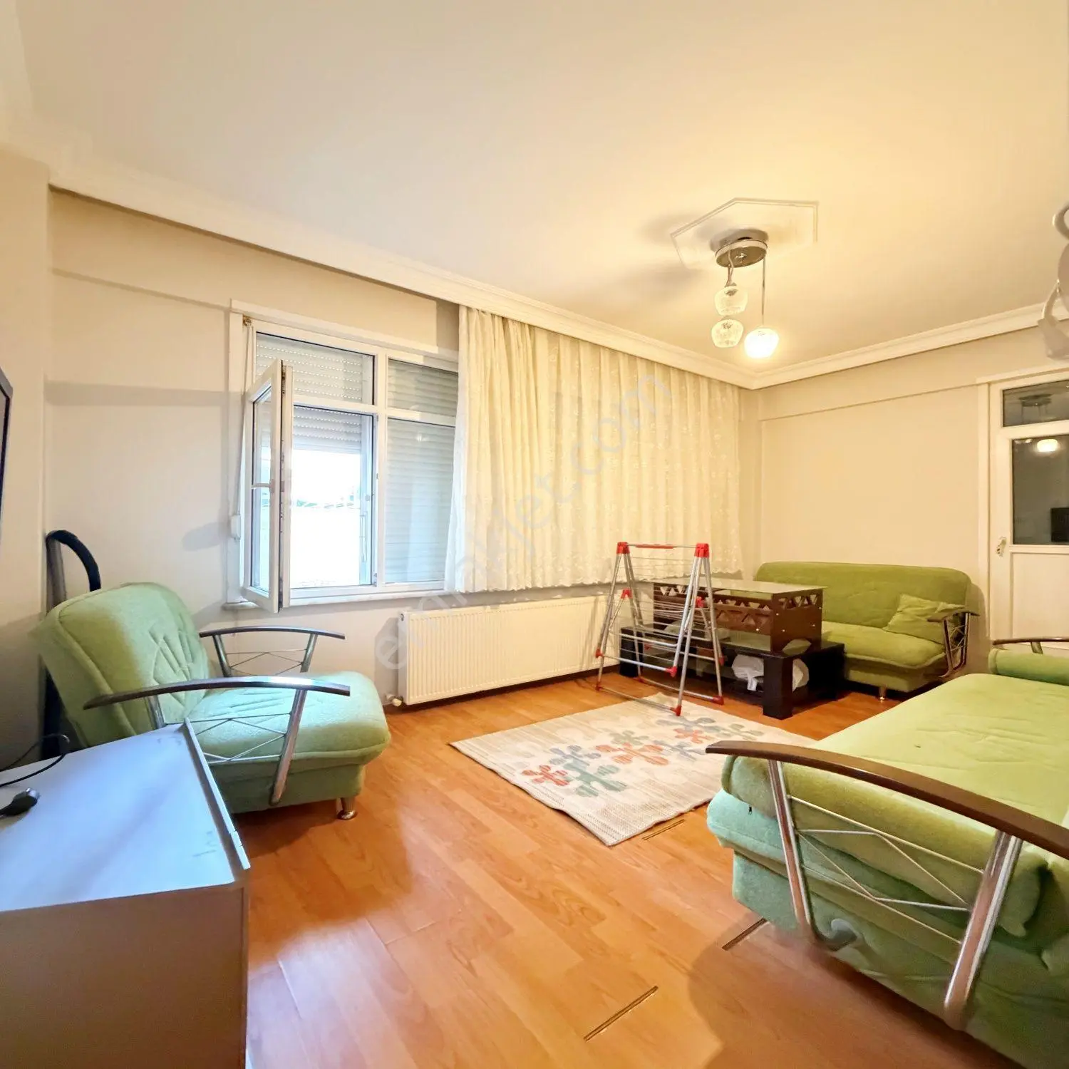 Bakırköy Kartaltepe Mah'de Merkezi Konum Satılık 2+1 Daire - Görsel 14