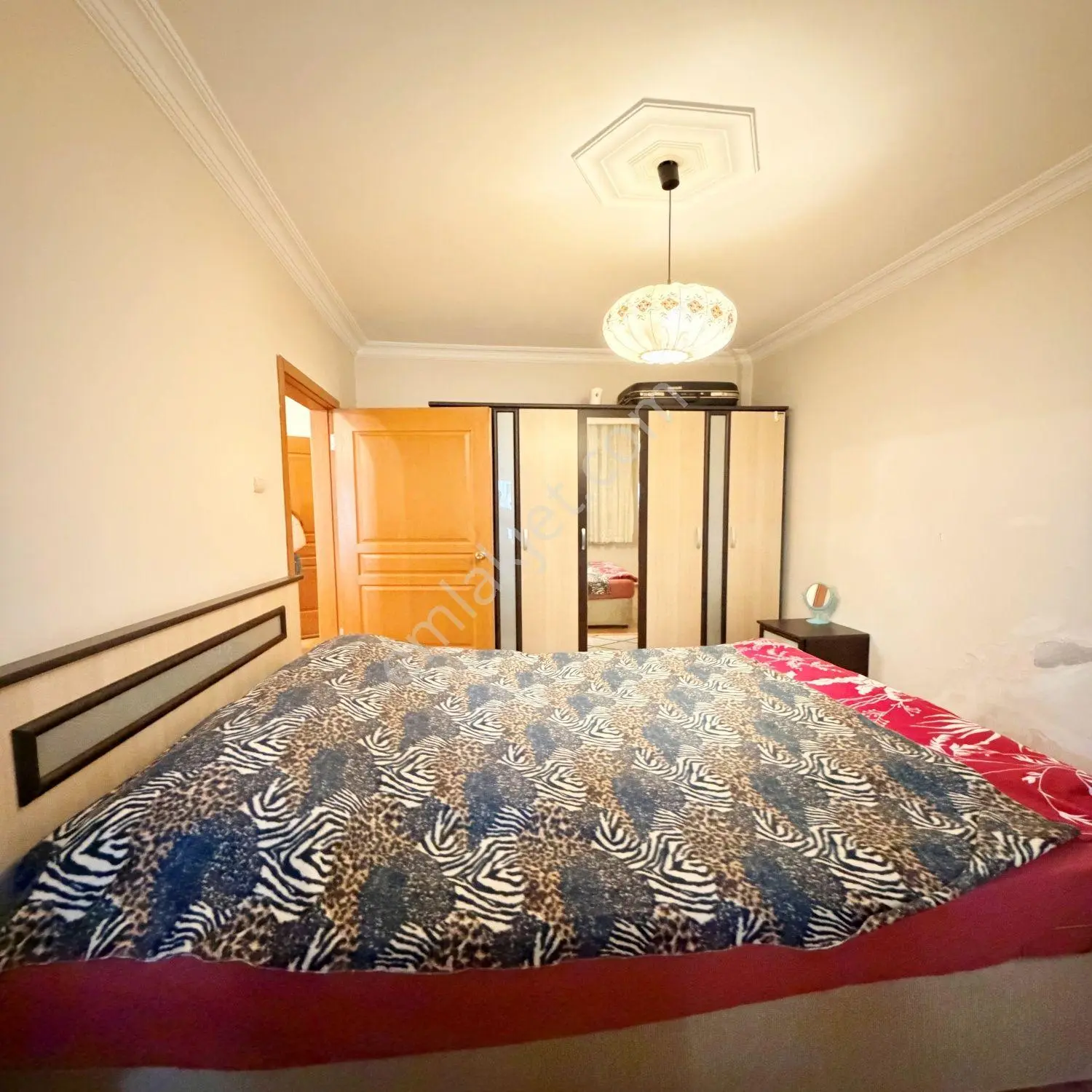 Bakırköy Kartaltepe Mah'de Merkezi Konum Satılık 2+1 Daire - Görsel 10