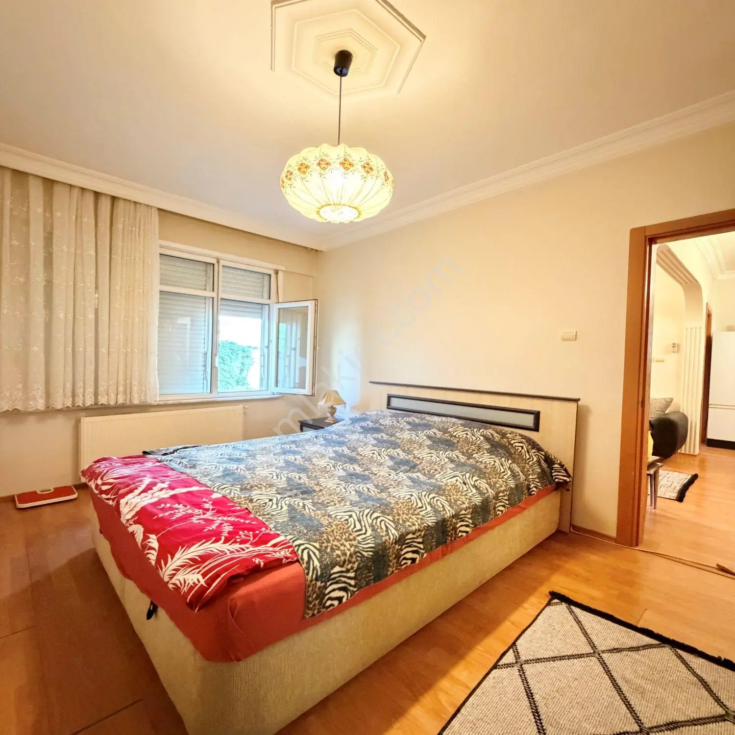 Bakırköy Kartaltepe Mah'de Merkezi Konum Satılık 2+1 Daire - Görsel 13