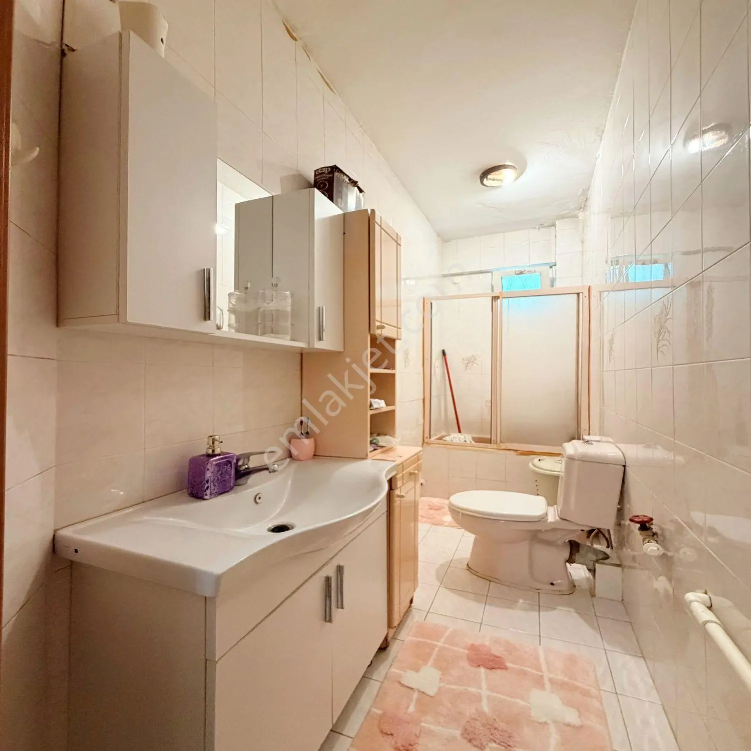 Bakırköy Kartaltepe Mah'de Merkezi Konum Satılık 2+1 Daire - Görsel 8