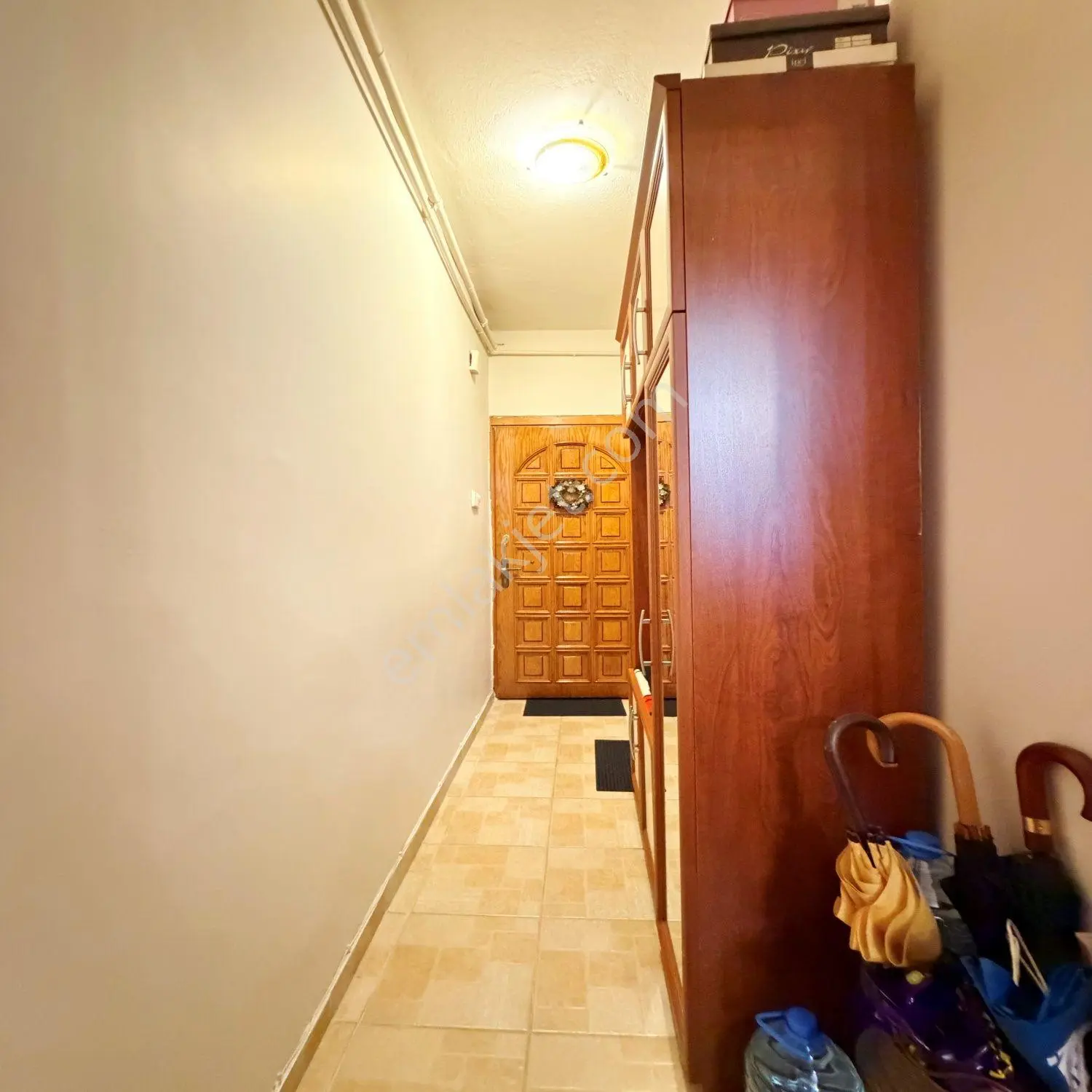 Bakırköy Kartaltepe Mah'de Merkezi Konum Satılık 2+1 Daire - Görsel 16