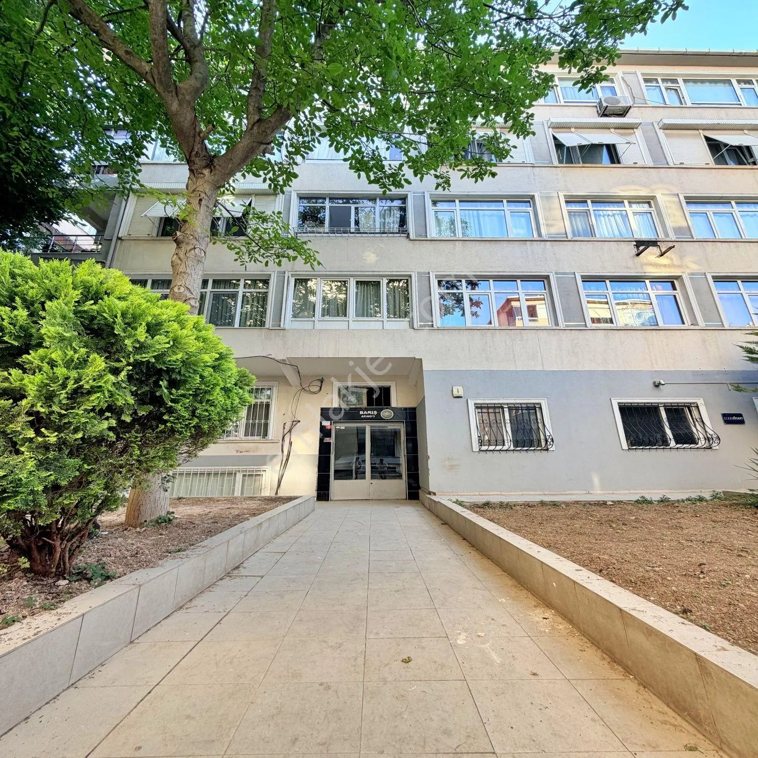 Bakırköy Kartaltepe Mah'de Merkezi Konum Satılık 2+1 Daire - Görsel 18