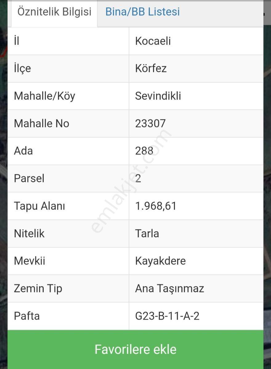 Turyap Körfezden Kutluca Köyünde Satılık Tarla - Görsel 16