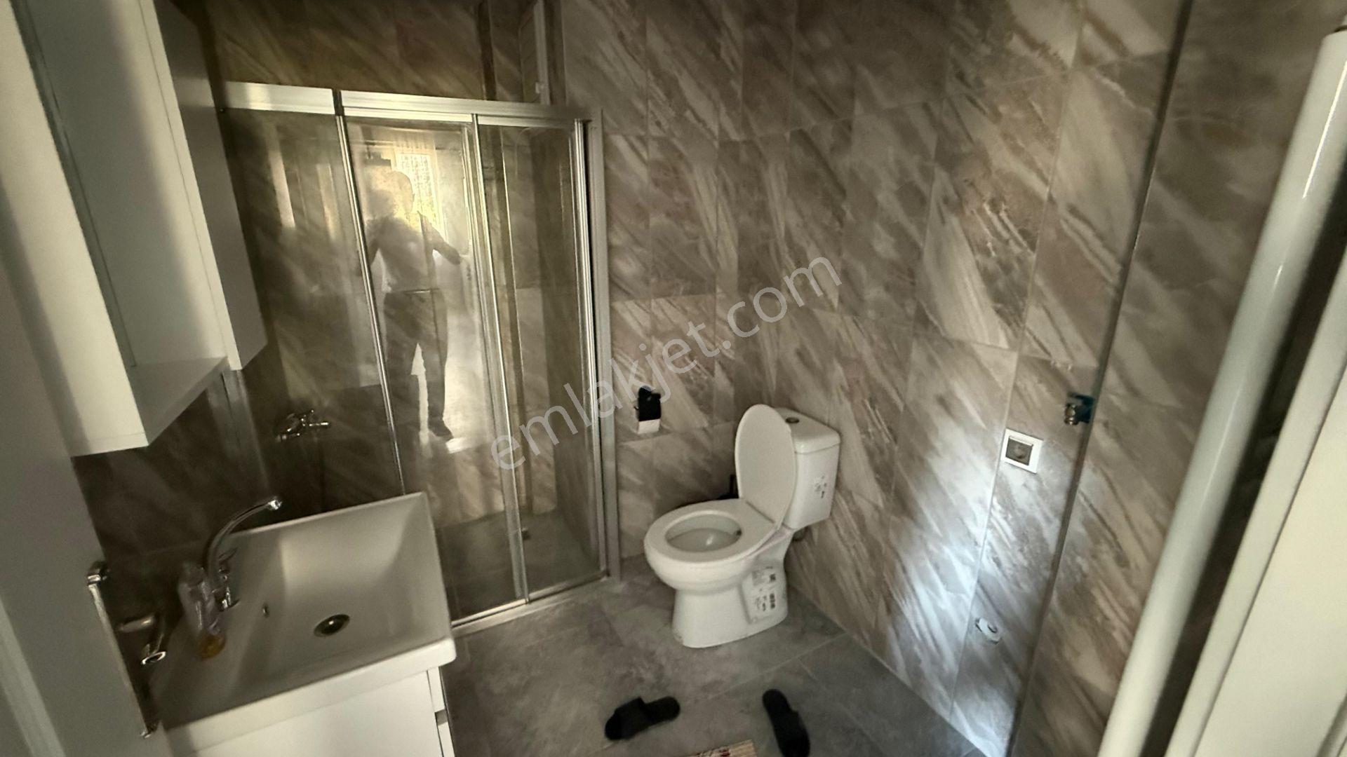 Yenicami Mahallesinde 2+1 Eşyalı Kiralık Daire***burcu Emlaktan* - Görsel 11