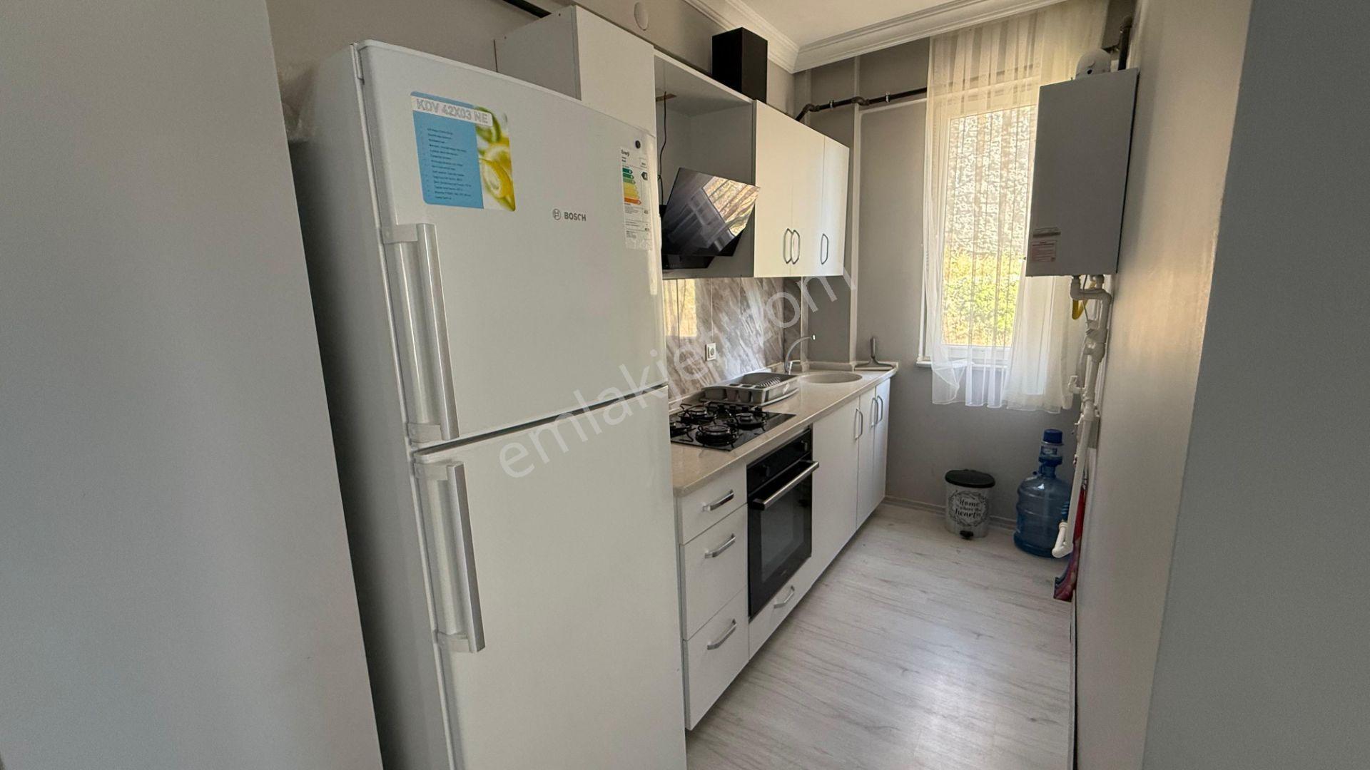 Yenicami Mahallesinde 2+1 Eşyalı Kiralık Daire***burcu Emlaktan* - Görsel 2