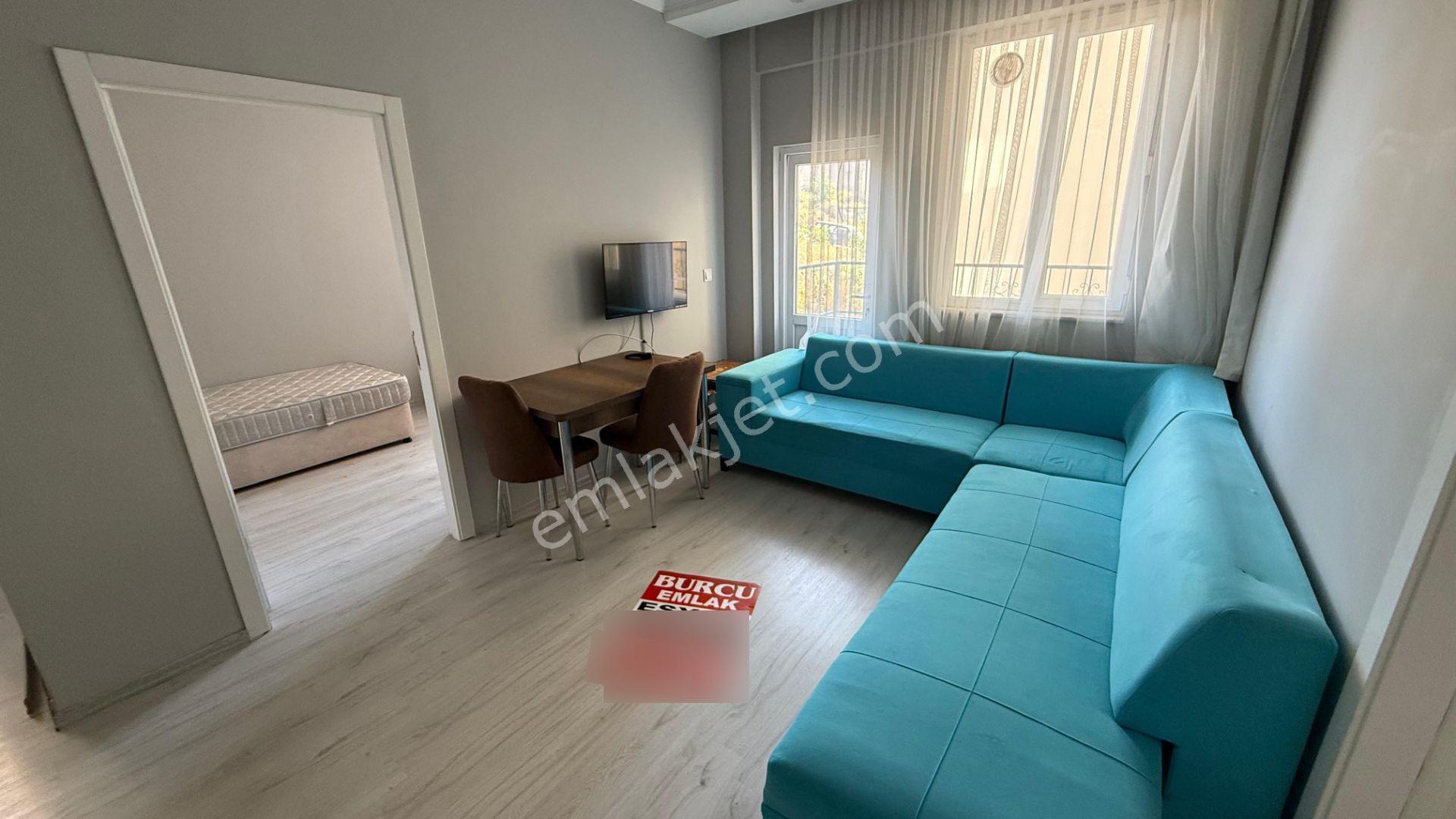 Yenicami Mahallesinde 2+1 Eşyalı Kiralık Daire***burcu Emlaktan* - Görsel 6