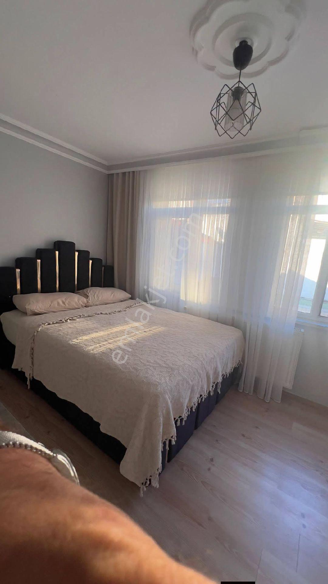 Samsun İlkadım Bahçelievler Mahallesi'nde Kat Tapulu Masrafsız 2+1 Satılık Daire - Görsel 10