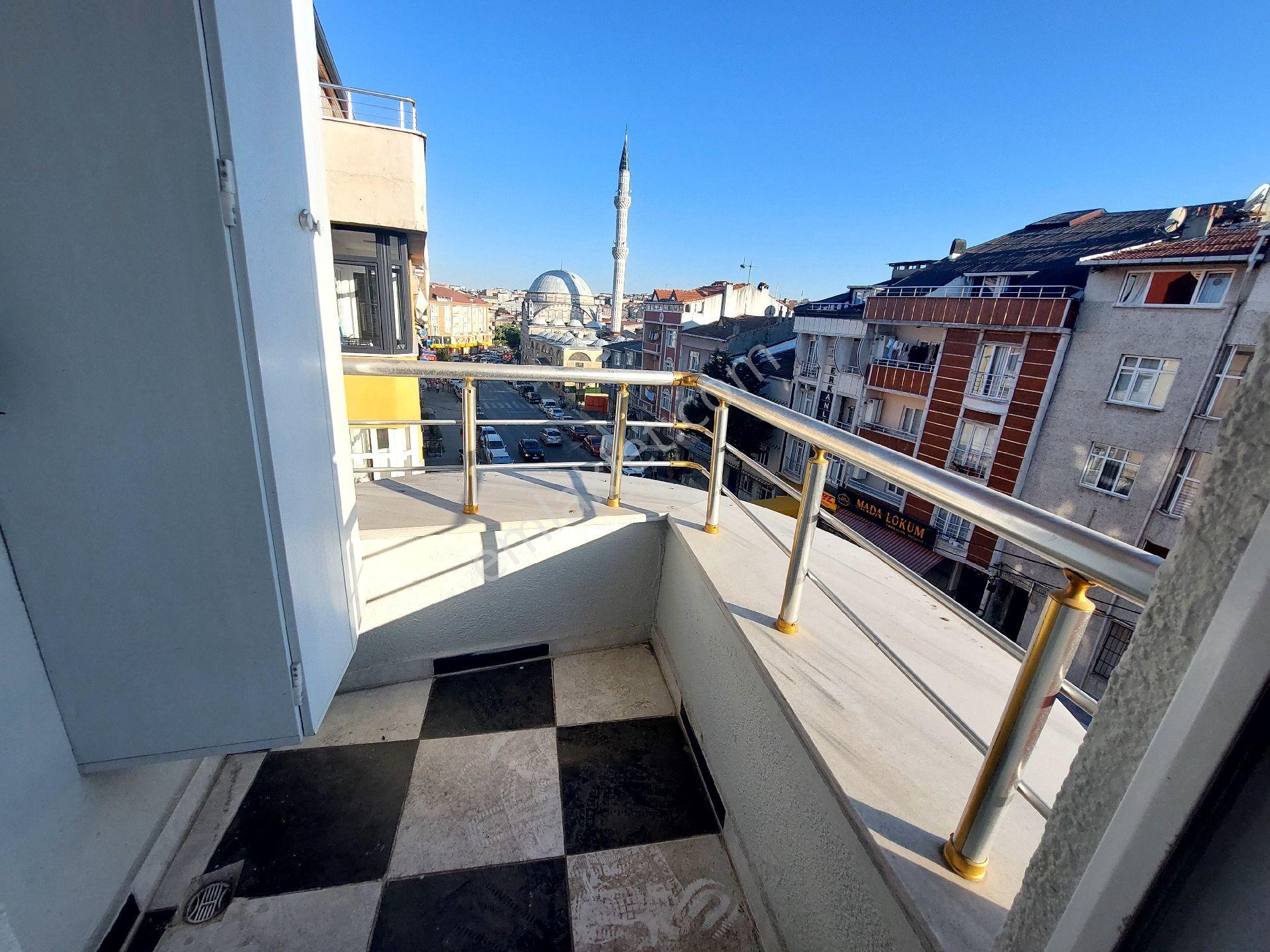 Gaziosmanpaşa Karayolları De Kiralık Daire 3.kat 2+1 100 M2 - Görsel 21
