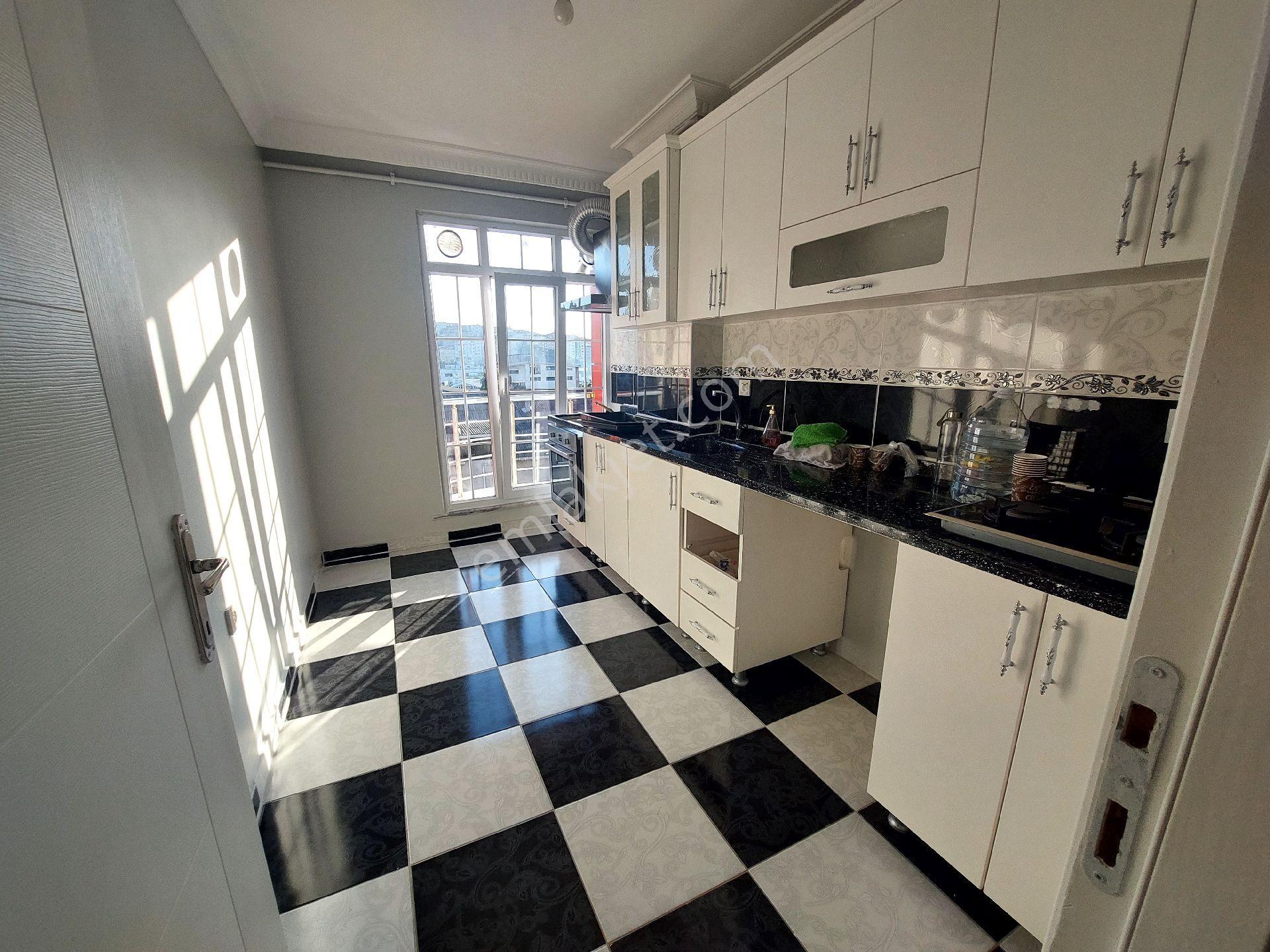 Gaziosmanpaşa Karayolları De Kiralık Daire 3.kat 2+1 100 M2 - Görsel 13