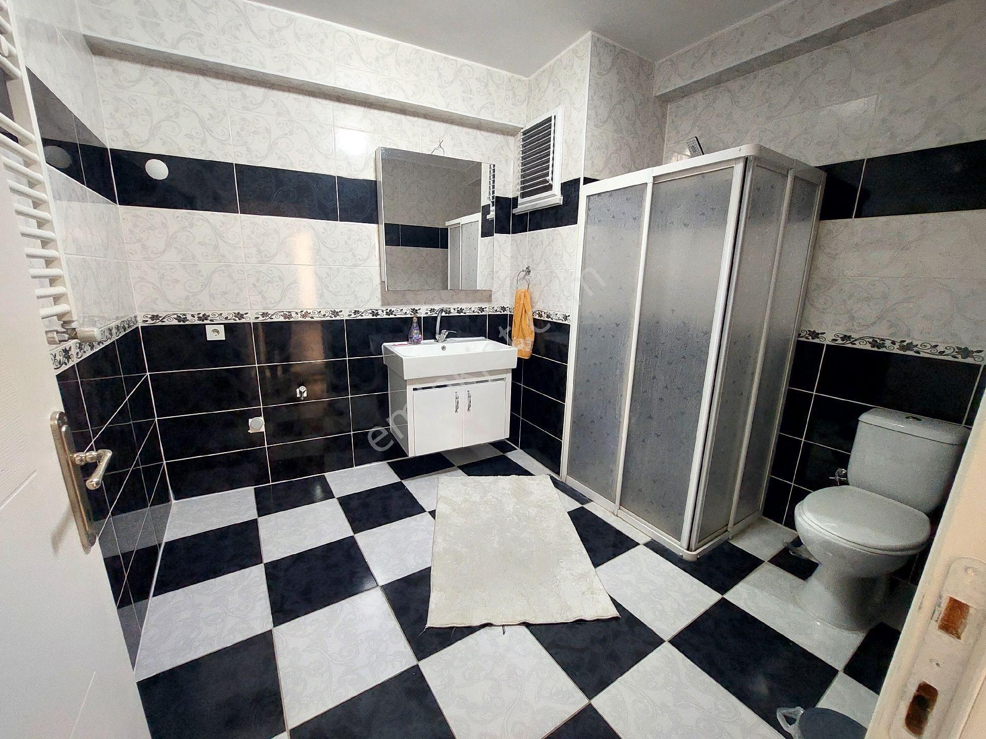 Gaziosmanpaşa Karayolları De Kiralık Daire 3.kat 2+1 100 M2 - Görsel 15