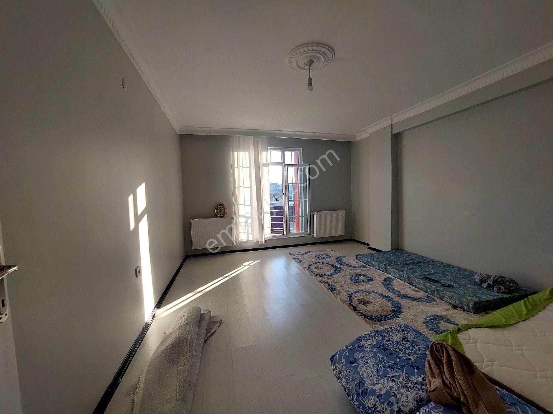 Gaziosmanpaşa Karayolları De Kiralık Daire 3.kat 2+1 100 M2 - Görsel 9