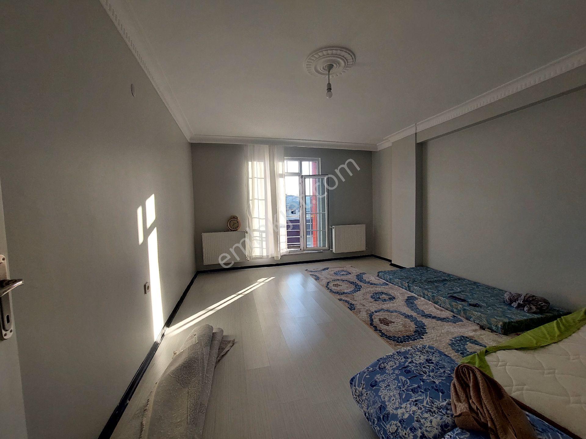 Gaziosmanpaşa Karayolları De Kiralık Daire 3.kat 2+1 100 M2 - Görsel 8