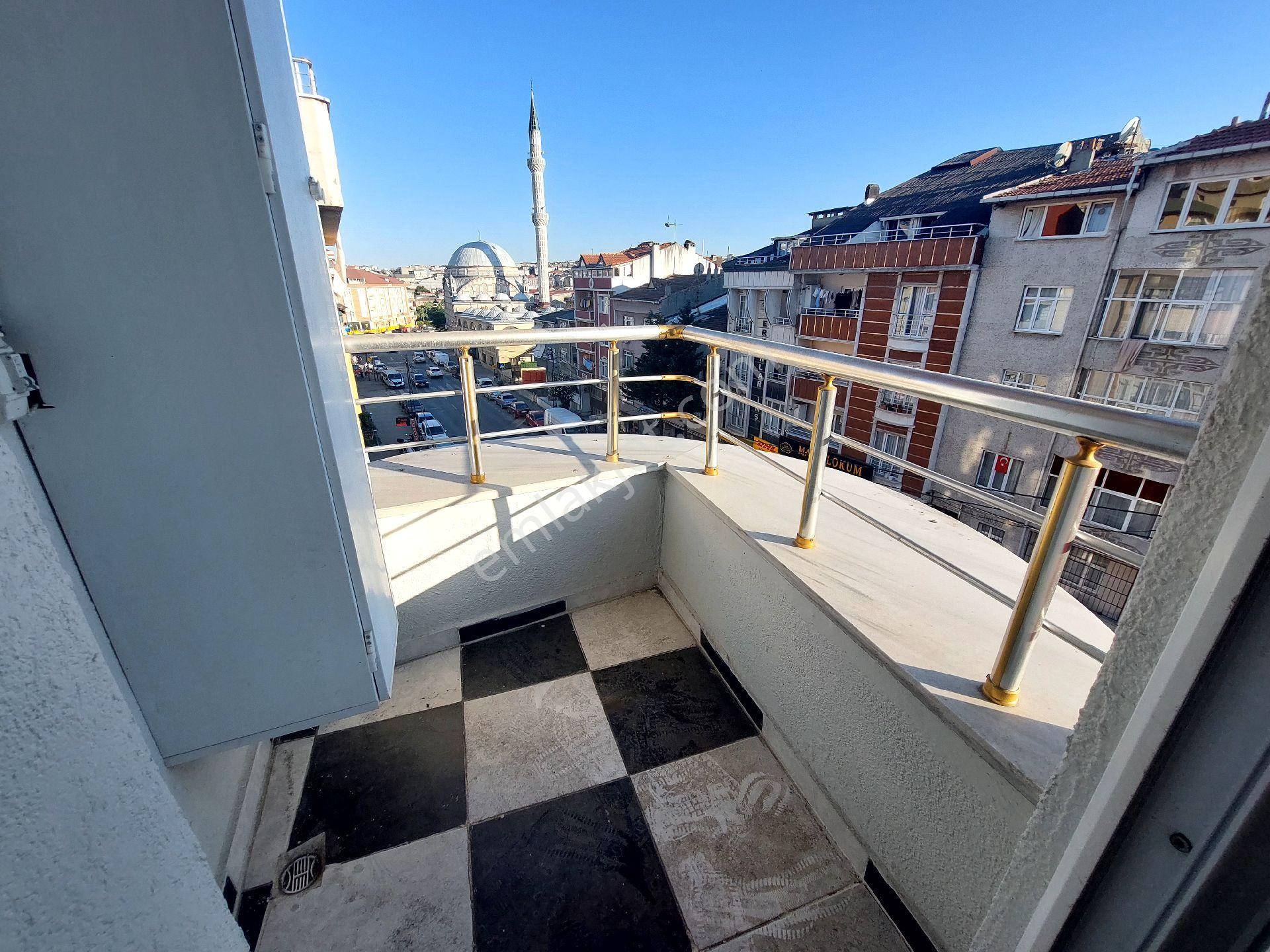 Gaziosmanpaşa Karayolları De Kiralık Daire 3.kat 2+1 100 M2 - Görsel 20