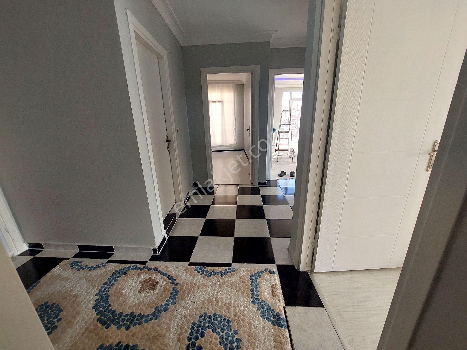 Gaziosmanpaşa Karayolları De Kiralık Daire 3.kat 2+1 100 M2 - Görsel 10