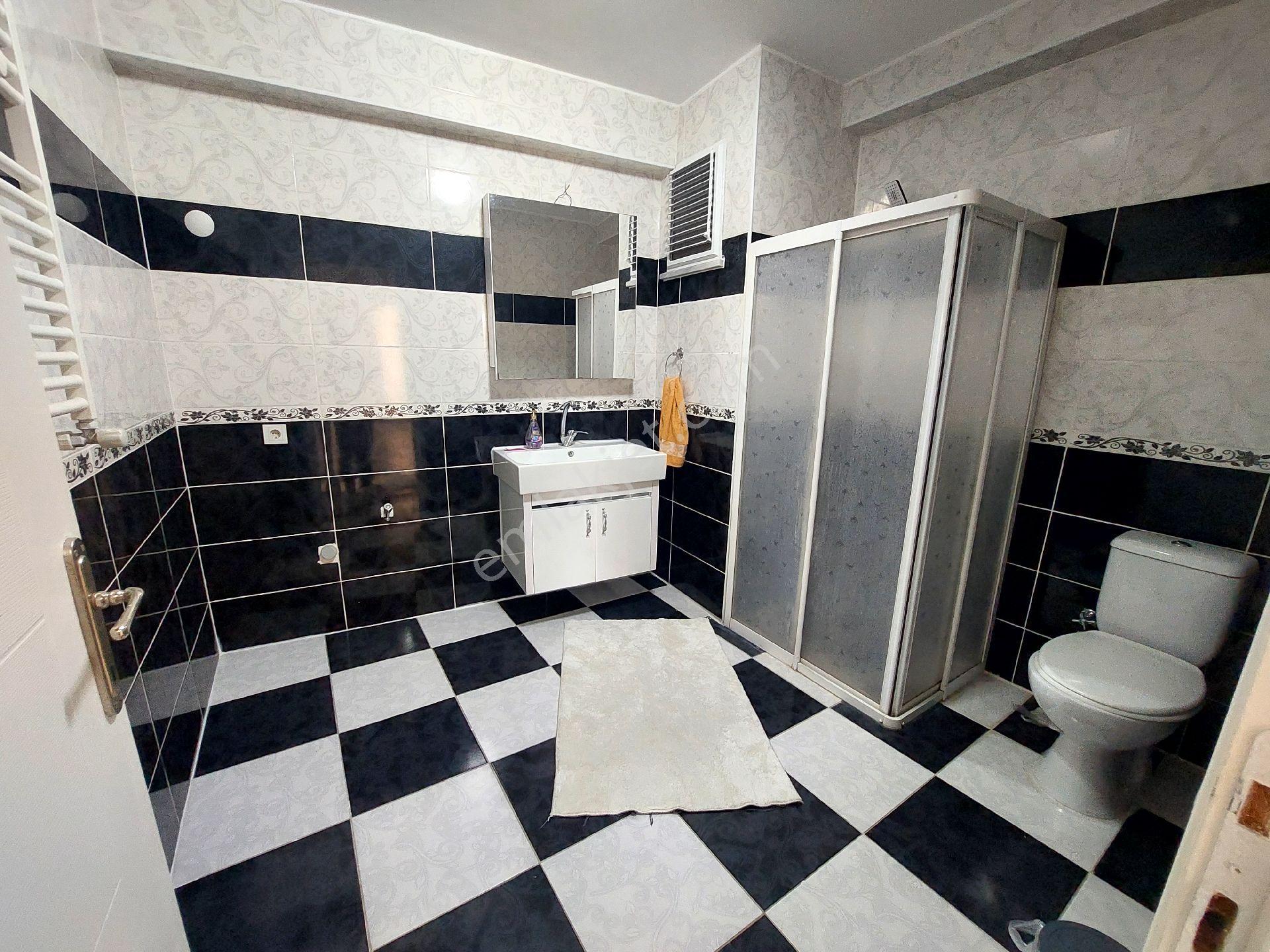 Gaziosmanpaşa Karayolları De Kiralık Daire 3.kat 2+1 100 M2 - Görsel 16