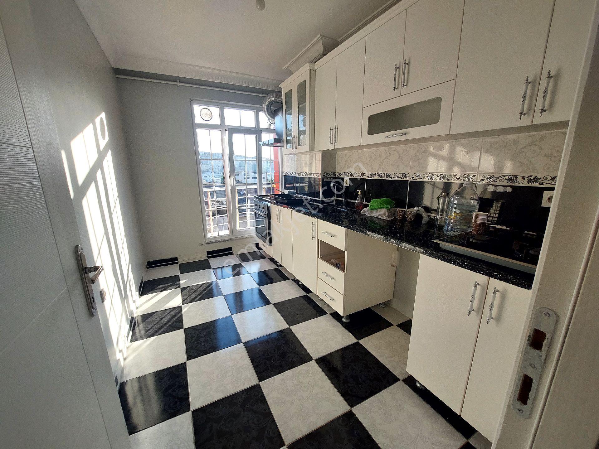 Gaziosmanpaşa Karayolları De Kiralık Daire 3.kat 2+1 100 M2 - Görsel 12