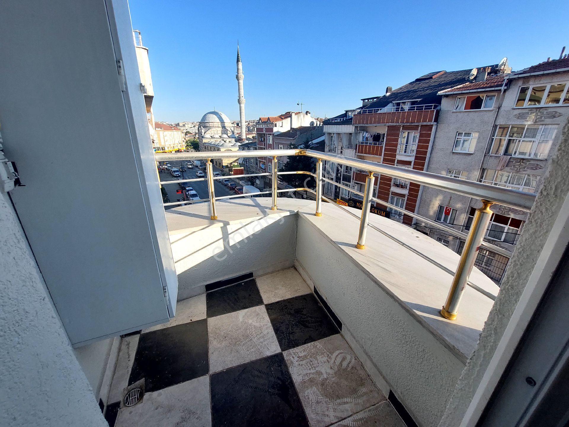Gaziosmanpaşa Karayolları De Kiralık Daire 3.kat 2+1 100 M2 - Görsel 19