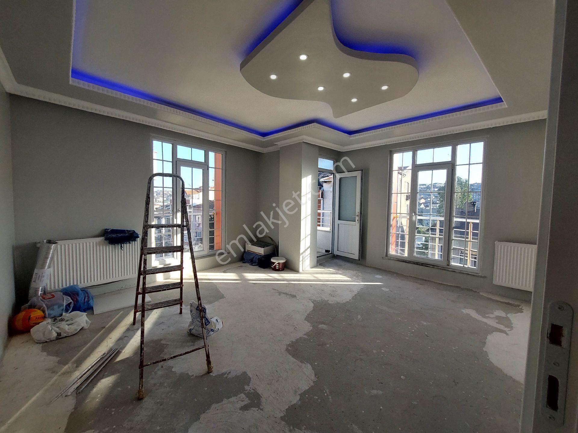 Gaziosmanpaşa Karayolları De Kiralık Daire 3.kat 2+1 100 M2 - Görsel 3