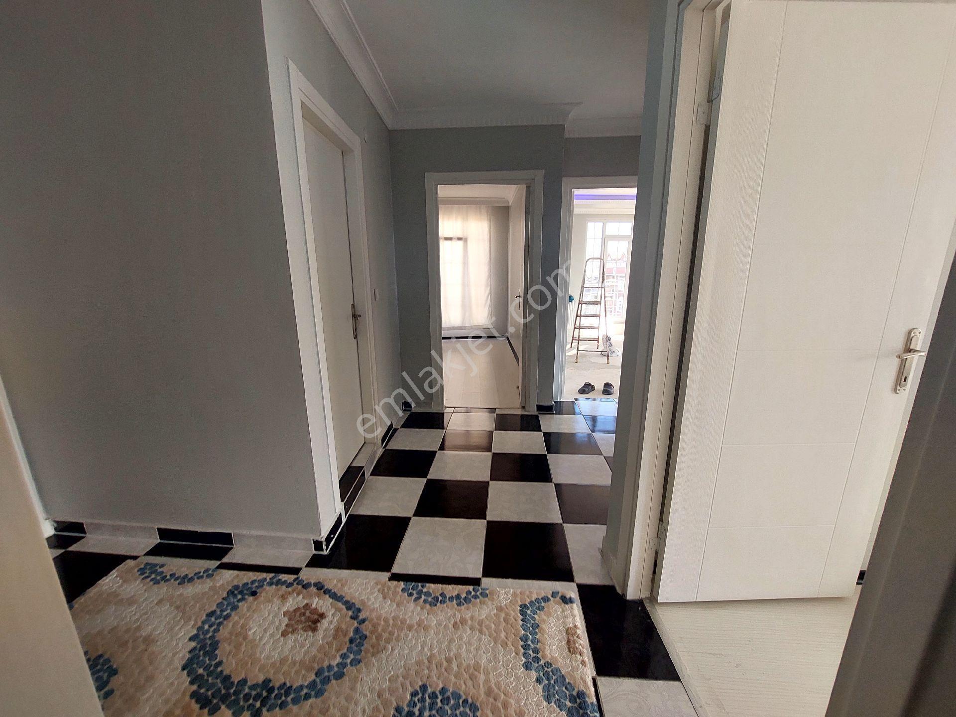 Gaziosmanpaşa Karayolları De Kiralık Daire 3.kat 2+1 100 M2 - Görsel 11