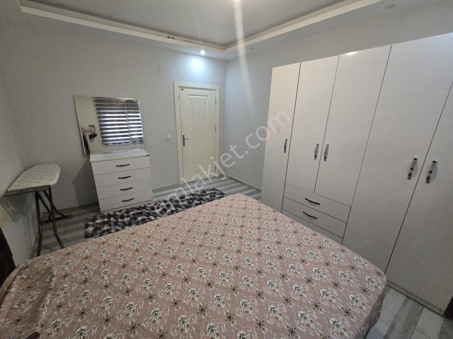 Baraj Yolu Duygu Cafe Arkasında Eşyalı Kiralık 1+1 Daire - Görsel 7