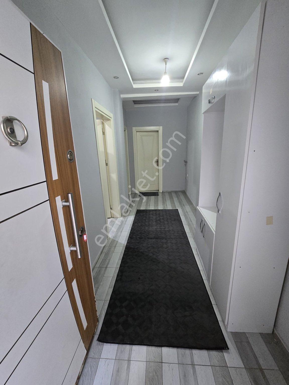 Baraj Yolu Duygu Cafe Arkasında Eşyalı Kiralık 1+1 Daire - Görsel 5
