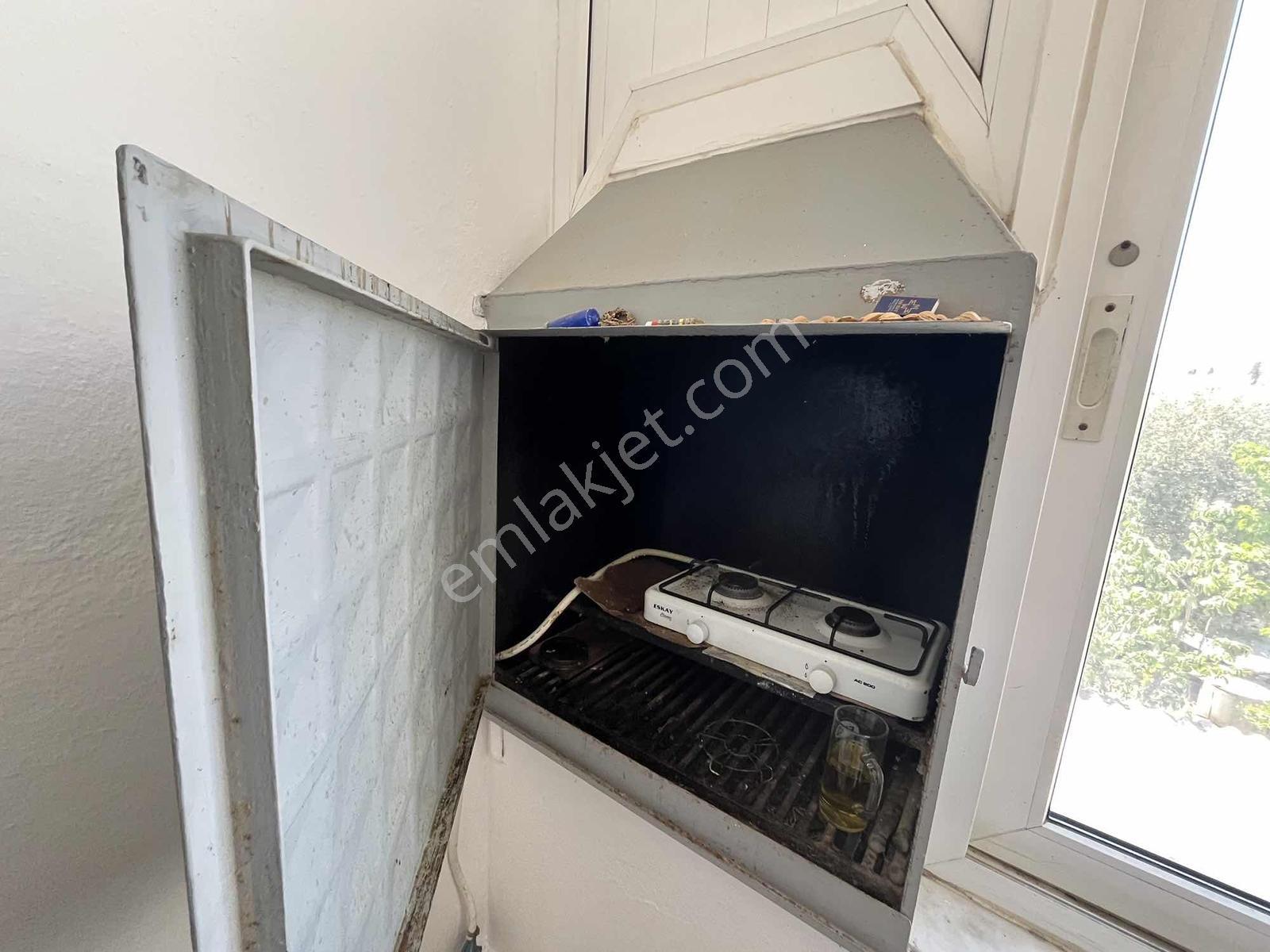 Ortakent Merkezde Kiralık 2+1 Eşyasız Daire-aylık Ödemeli - Görsel 18