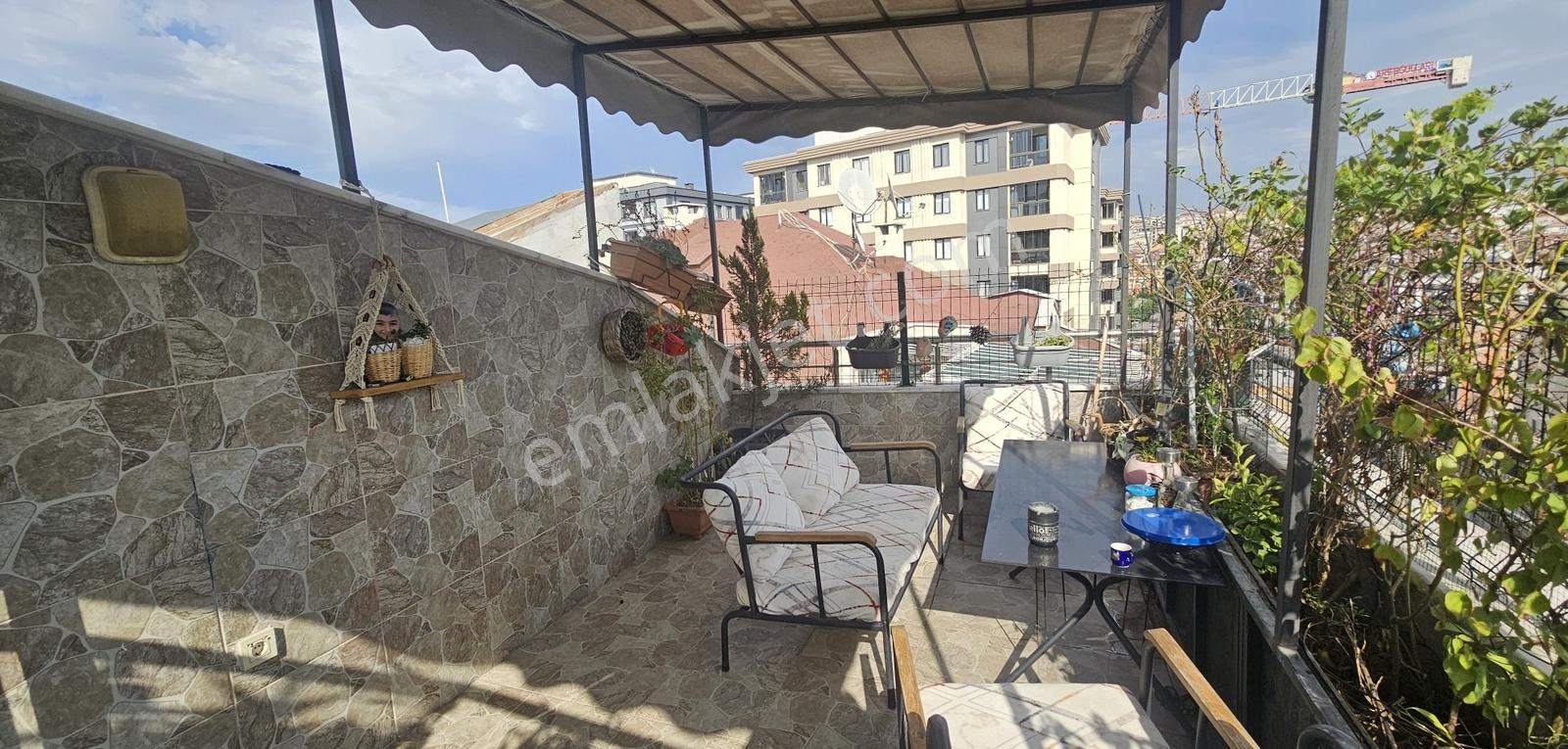 Sıfır Ayarında 250 M2 Dubleks Daire Arayanlara 5 Oda 2 Salon - Görsel 32