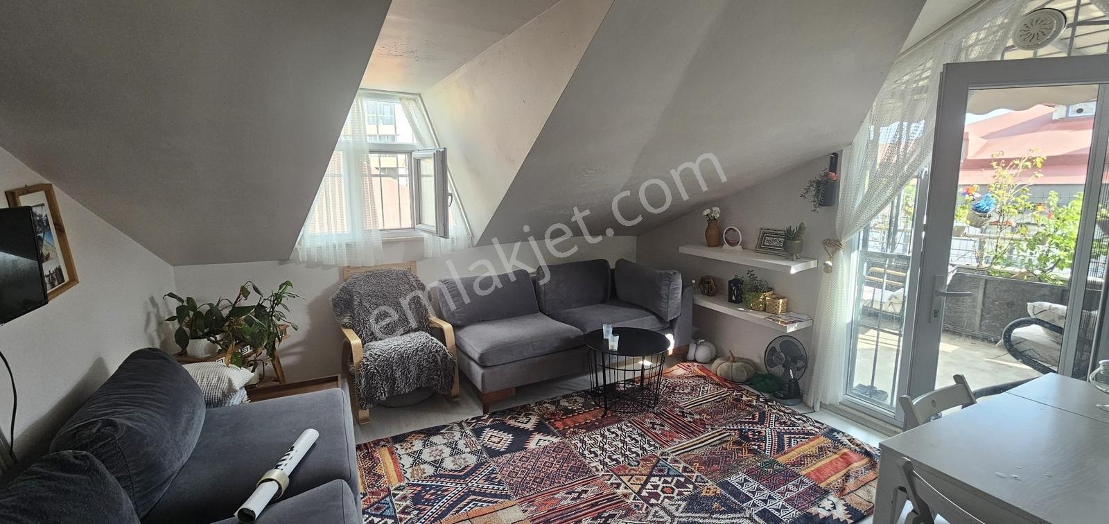 Sıfır Ayarında 250 M2 Dubleks Daire Arayanlara 5 Oda 2 Salon - Görsel 33
