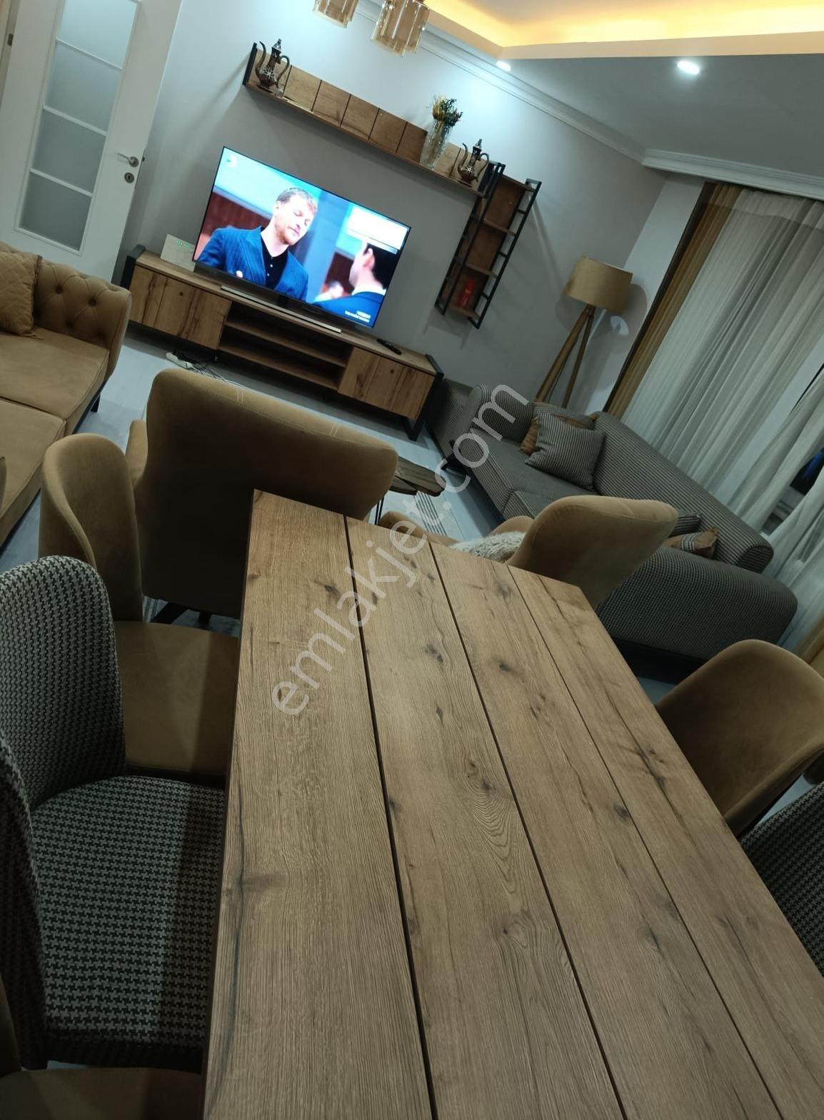 Sıfır Ayarında 250 M2 Dubleks Daire Arayanlara 5 Oda 2 Salon - Görsel 8