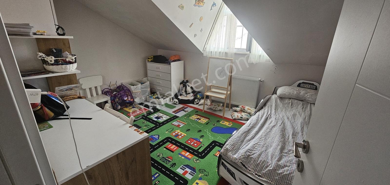 Sıfır Ayarında 250 M2 Dubleks Daire Arayanlara 5 Oda 2 Salon - Görsel 7