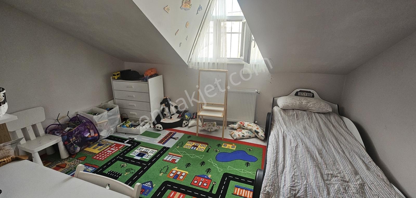 Sıfır Ayarında 250 M2 Dubleks Daire Arayanlara 5 Oda 2 Salon - Görsel 6
