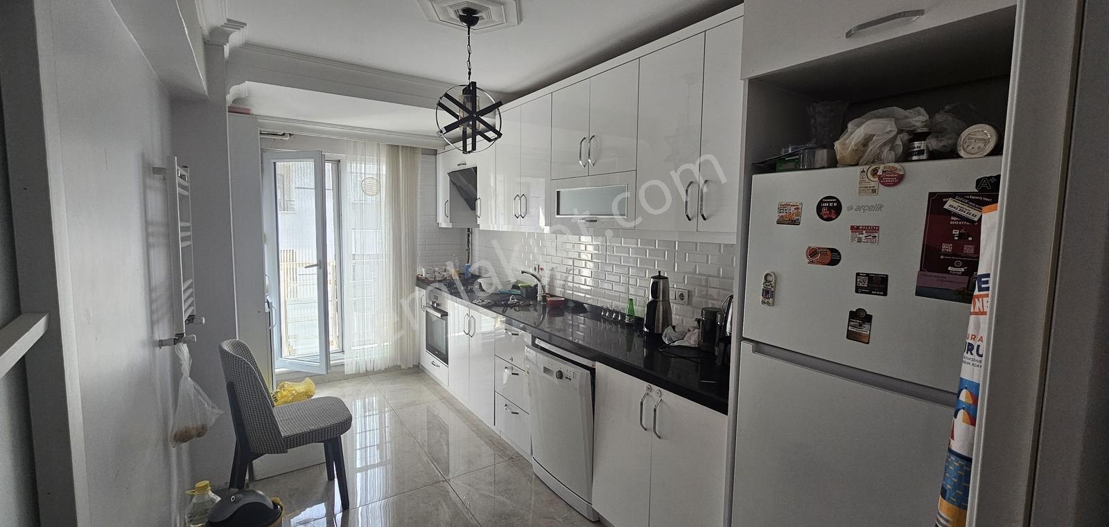 Sıfır Ayarında 250 M2 Dubleks Daire Arayanlara 5 Oda 2 Salon - Görsel 17
