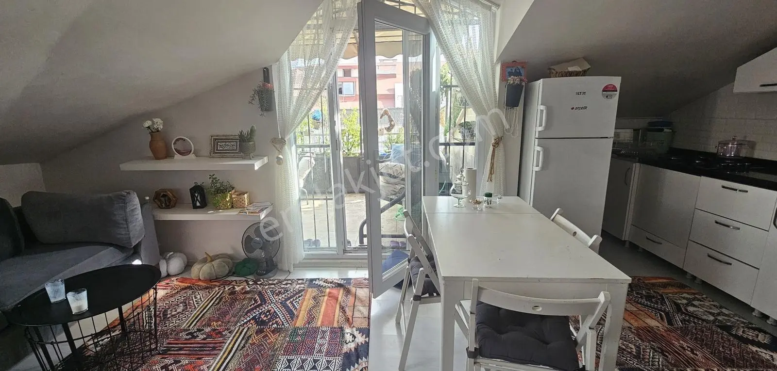 Sıfır Ayarında 250 M2 Dubleks Daire Arayanlara 5 Oda 2 Salon - Görsel 4