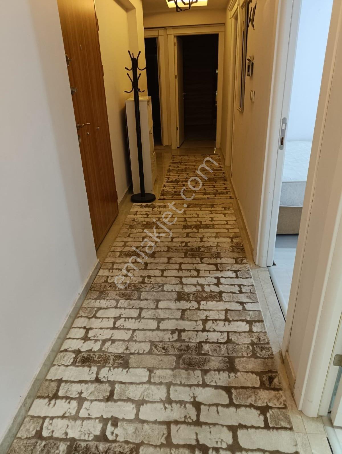 Sıfır Ayarında 250 M2 Dubleks Daire Arayanlara 5 Oda 2 Salon - Görsel 11