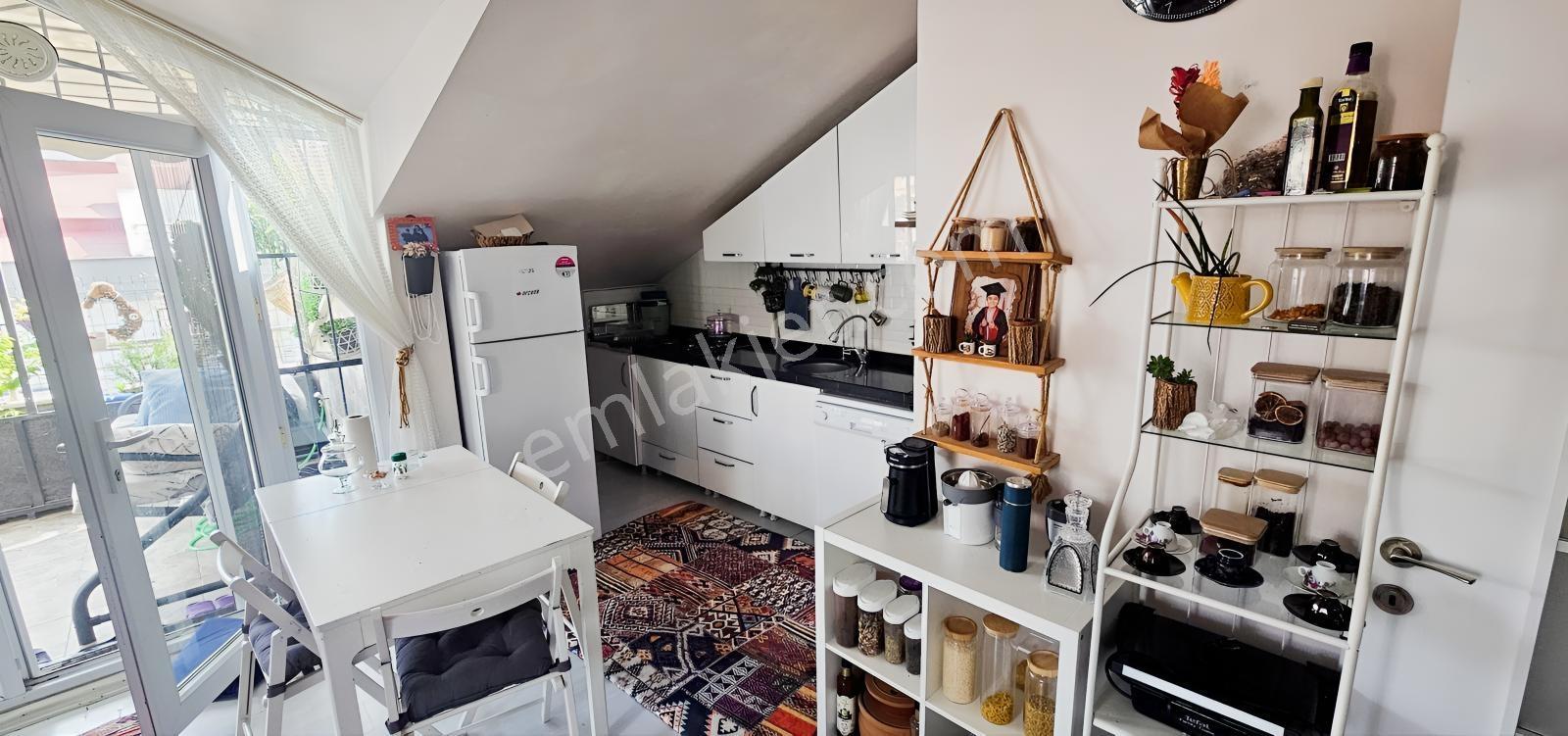 Sıfır Ayarında 250 M2 Dubleks Daire Arayanlara 5 Oda 2 Salon - Görsel 19