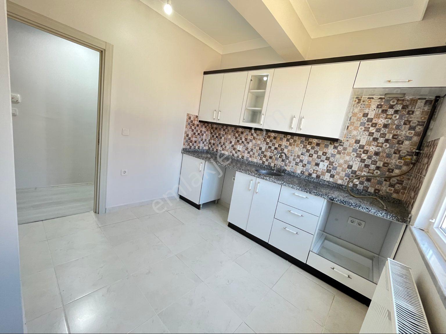 Mimar Sinan Mah Çift Wc'li Kapalı Otoparklı 2+1 Kiralık Daire - Görsel 2