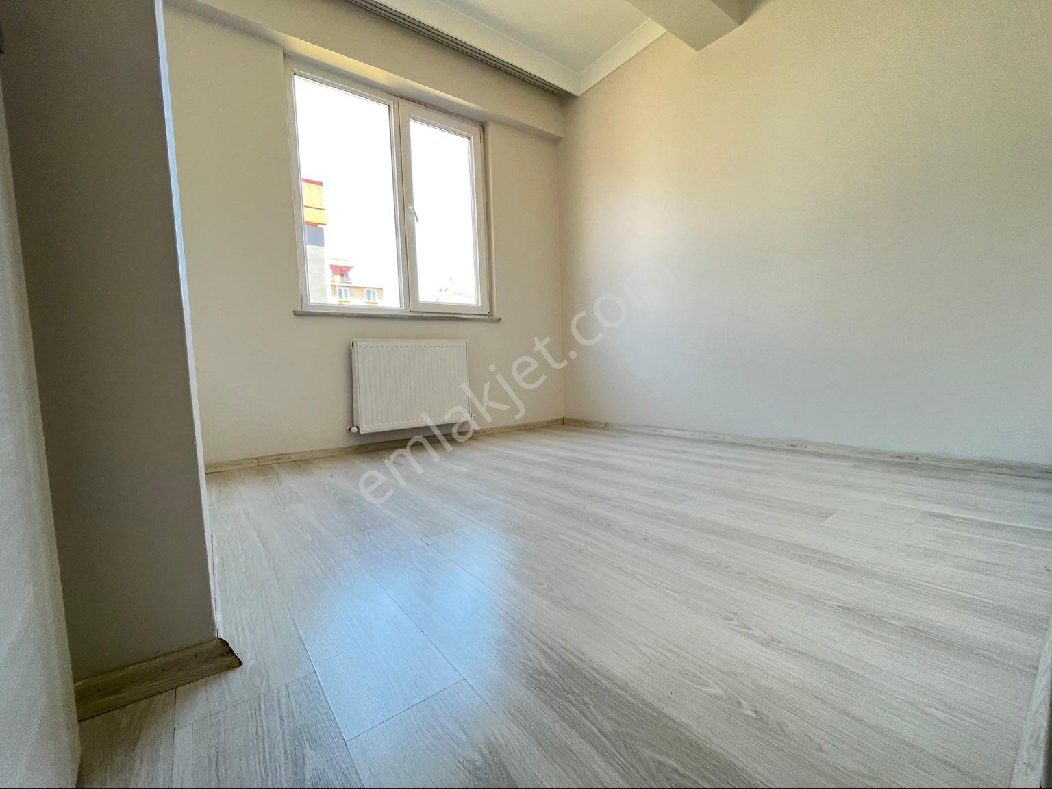 Mimar Sinan Mah Çift Wc'li Kapalı Otoparklı 2+1 Kiralık Daire - Görsel 7