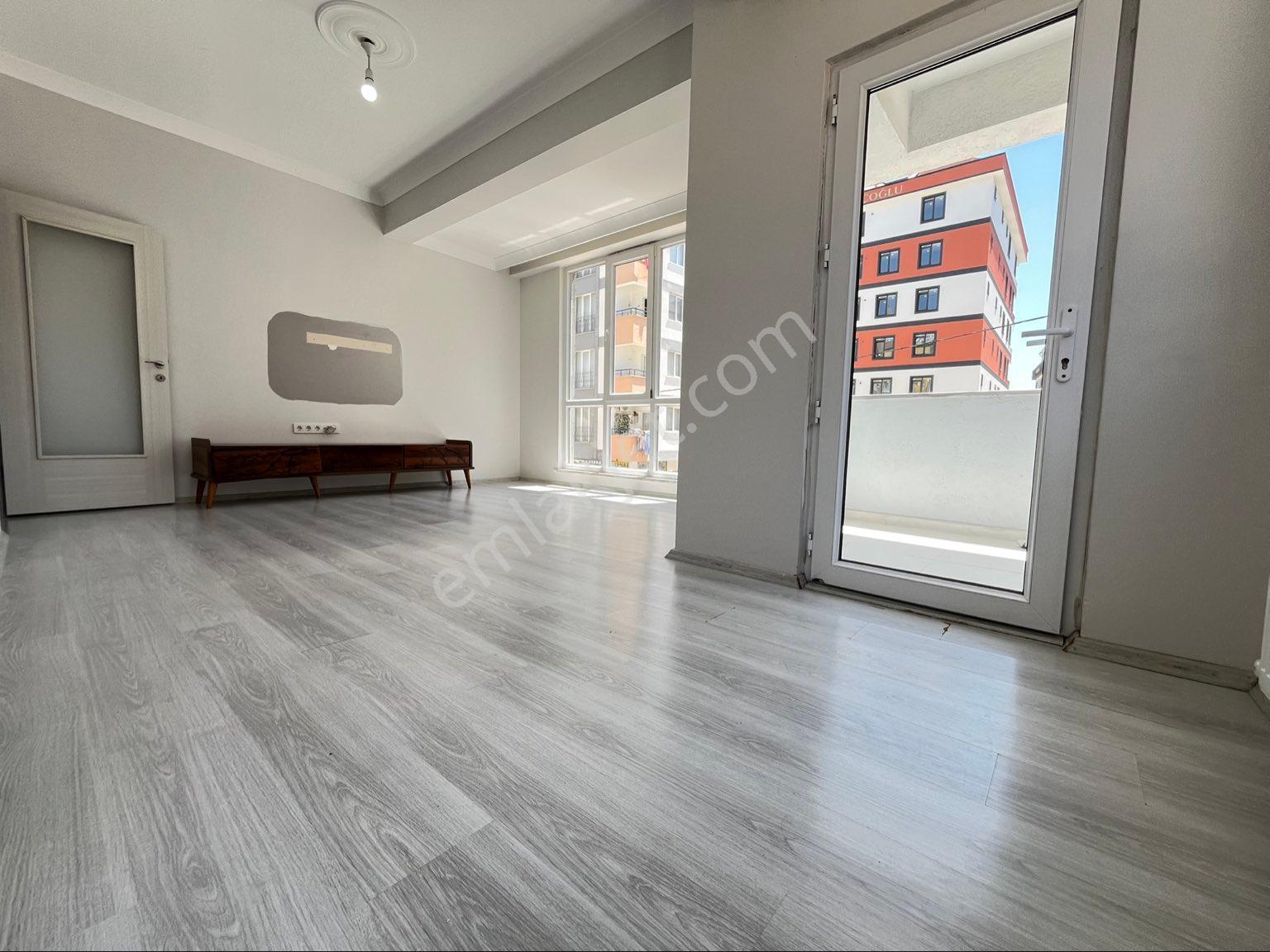Mimar Sinan Mah Çift Wc'li Kapalı Otoparklı 2+1 Kiralık Daire - Görsel 24