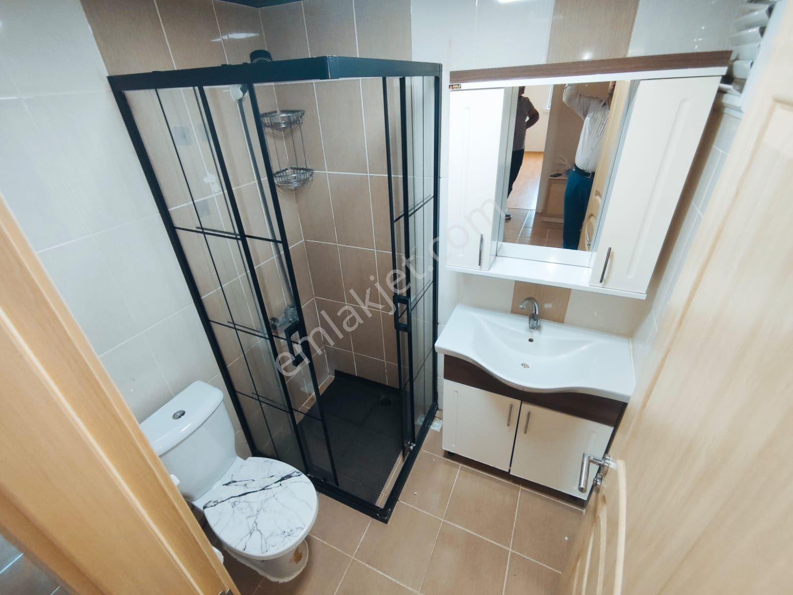 Yılmaz Gayrımenkulden Ultra Lüks Ful Yapılı 2 Kat 3+1 Kıralık Daire - Görsel 7