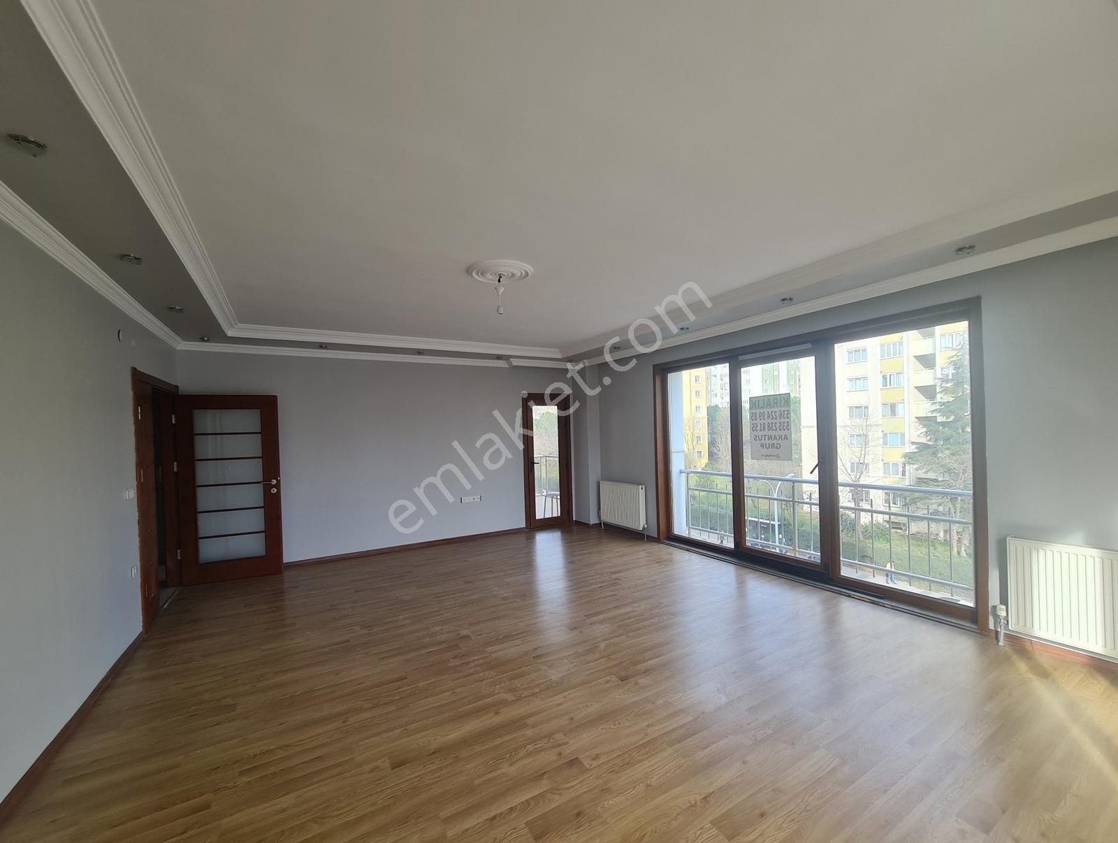 Başakşehir 1.etapta 160 M2 3 Oda 1 Salon Cadde Üzeri Daire - Görsel 12