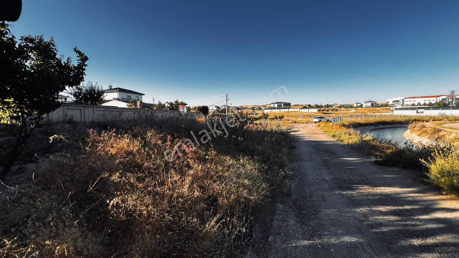 Topakkaya/fatih Mahallesinde 564 M² Satılık Konut İmar Arsa - Görsel 8