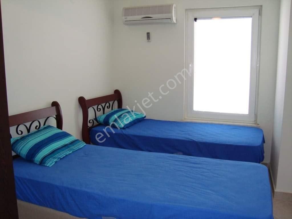 Alanya Cikcili Mah. 2+1 Eşyalı Dayre - Görsel 7