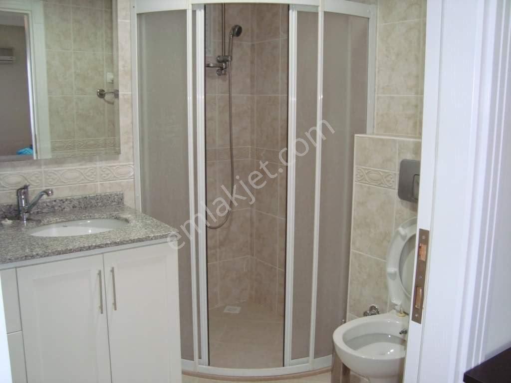 Alanya Cikcili Mah. 2+1 Eşyalı Dayre - Görsel 6