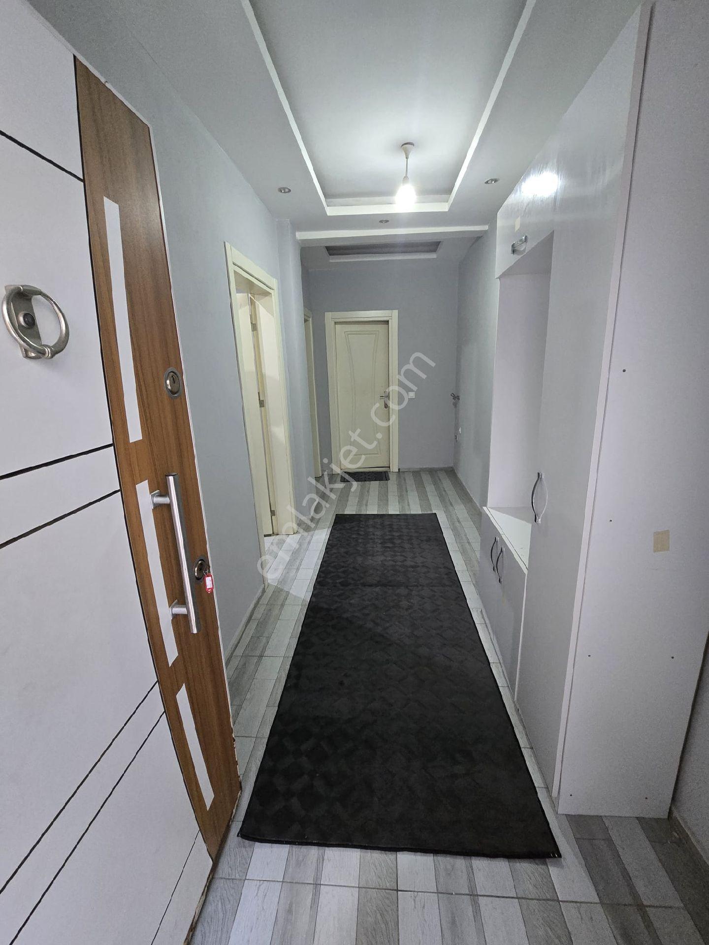 Yeşilyurt Mahallesinde ,1+1 Full Eşyalı Kiralık Daire - Görsel 8