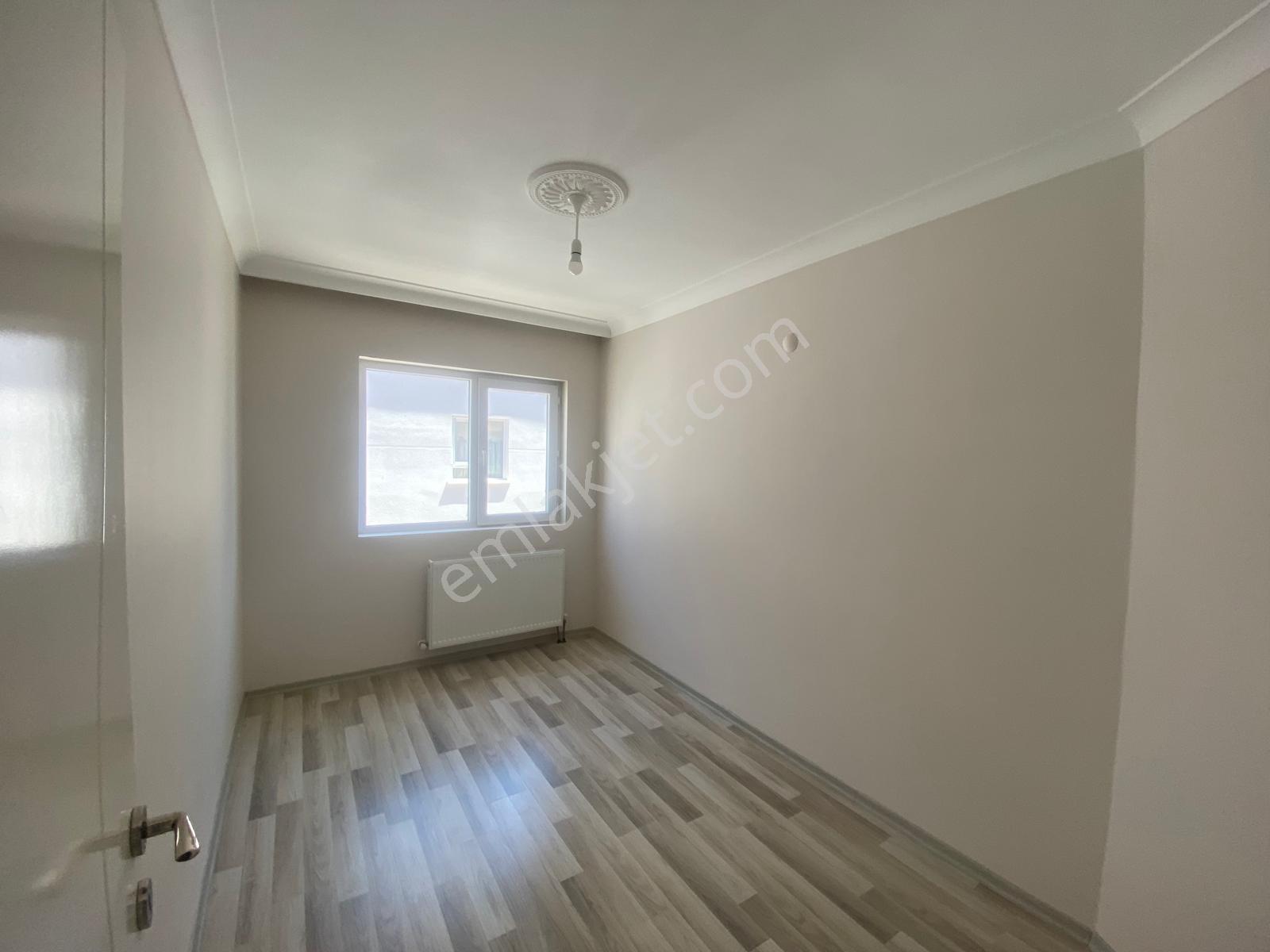 Yeniken Emlak'tan Katta Kiralık Daire - Görsel 22