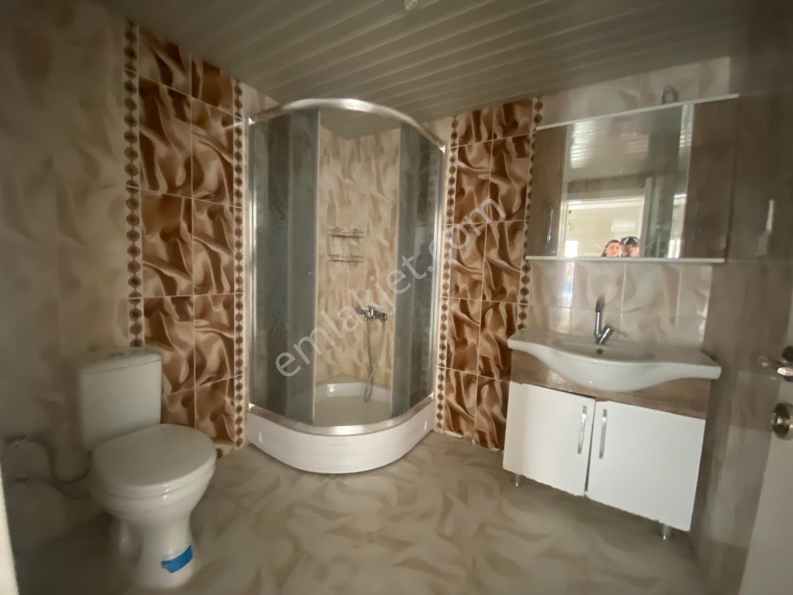 Yeniken Emlak'tan Katta Kiralık Daire - Görsel 2